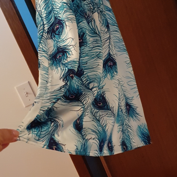 BCBG Maxazria dress - Picture 2 of 4